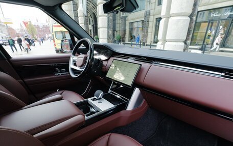 Land Rover Range Rover IV рестайлинг, 2026 год, 23 500 000 рублей, 13 фотография