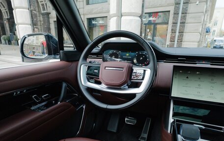 Land Rover Range Rover IV рестайлинг, 2026 год, 23 500 000 рублей, 14 фотография