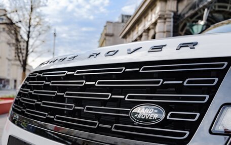 Land Rover Range Rover IV рестайлинг, 2026 год, 23 500 000 рублей, 8 фотография