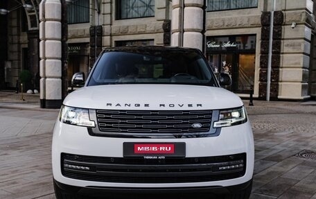 Land Rover Range Rover IV рестайлинг, 2026 год, 23 500 000 рублей, 2 фотография