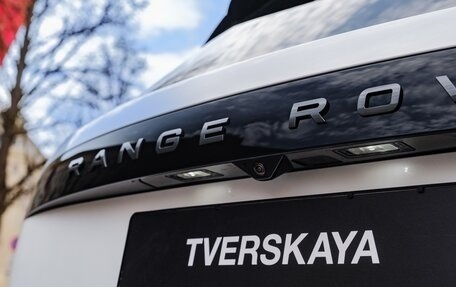 Land Rover Range Rover IV рестайлинг, 2026 год, 23 500 000 рублей, 12 фотография