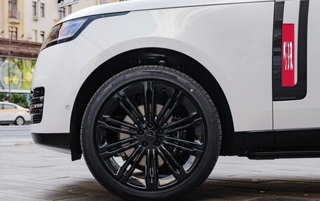 Land Rover Range Rover IV рестайлинг, 2026 год, 23 500 000 рублей, 10 фотография