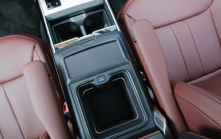 Land Rover Range Rover IV рестайлинг, 2026 год, 23 500 000 рублей, 17 фотография