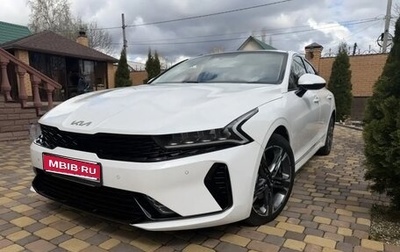 KIA K5, 2022 год, 2 550 000 рублей, 1 фотография