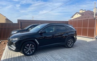 Hyundai Tucson, 2022 год, 3 450 000 рублей, 1 фотография