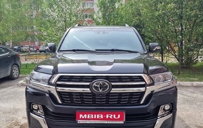 Toyota Land Cruiser 200, 2020 год, 9 300 000 рублей, 1 фотография