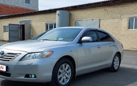 Toyota Camry, 2008 год, 1 070 000 рублей, 1 фотография