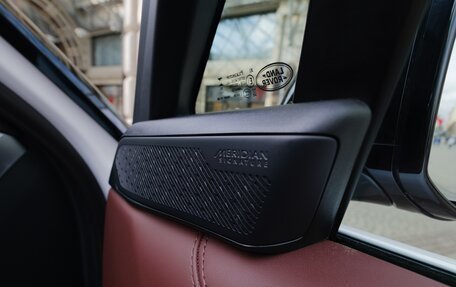 Land Rover Range Rover IV рестайлинг, 2026 год, 23 500 000 рублей, 20 фотография