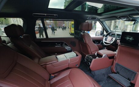 Land Rover Range Rover IV рестайлинг, 2026 год, 23 500 000 рублей, 25 фотография