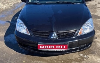 Mitsubishi Lancer IX, 2007 год, 340 000 рублей, 1 фотография