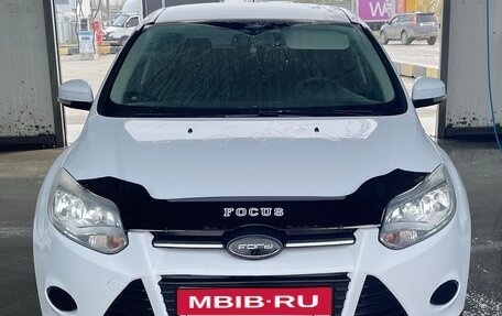 Ford Focus III, 2012 год, 750 000 рублей, 1 фотография
