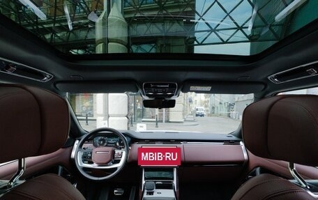 Land Rover Range Rover IV рестайлинг, 2026 год, 23 500 000 рублей, 21 фотография