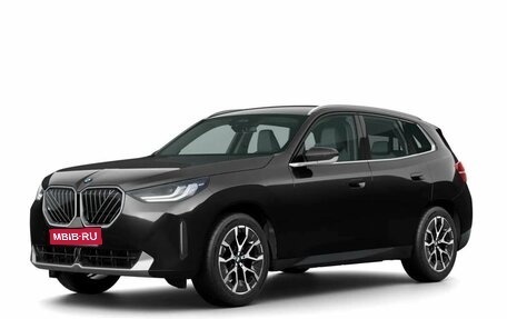 BMW X3, 2025 год, 8 700 000 рублей, 1 фотография