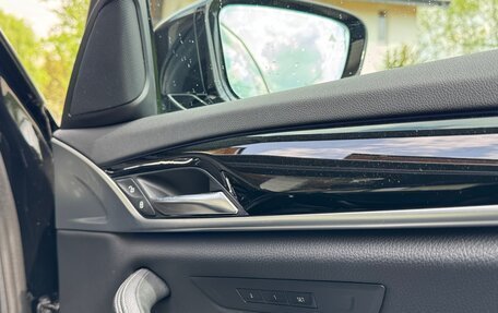 BMW 5 серия, 2017 год, 3 600 000 рублей, 7 фотография