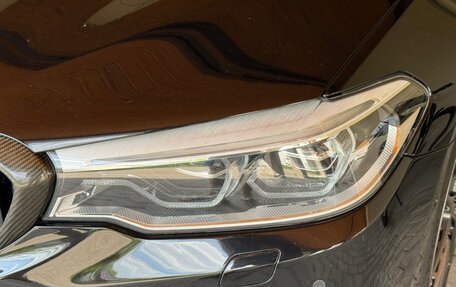 BMW 5 серия, 2017 год, 3 600 000 рублей, 23 фотография
