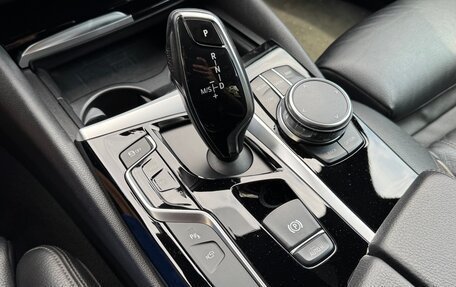 BMW 5 серия, 2017 год, 3 600 000 рублей, 13 фотография