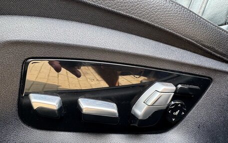 BMW 5 серия, 2017 год, 3 600 000 рублей, 21 фотография