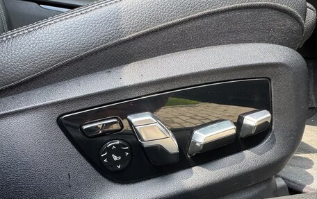 BMW 5 серия, 2017 год, 3 600 000 рублей, 20 фотография