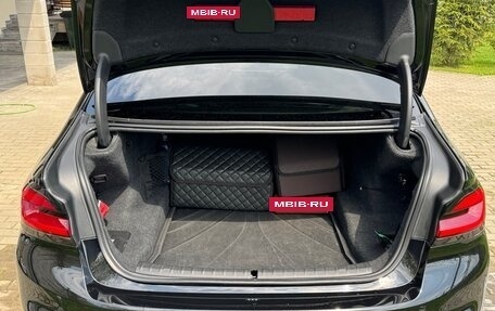 BMW 5 серия, 2017 год, 3 600 000 рублей, 16 фотография