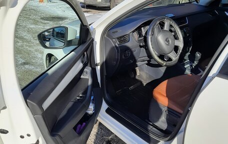 Skoda Octavia, 2014 год, 1 050 000 рублей, 5 фотография