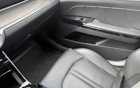 KIA K5, 2022 год, 2 550 000 рублей, 10 фотография