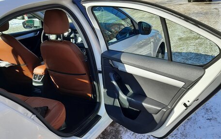 Skoda Octavia, 2014 год, 1 050 000 рублей, 7 фотография