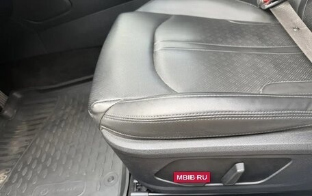 KIA K5, 2022 год, 2 550 000 рублей, 8 фотография