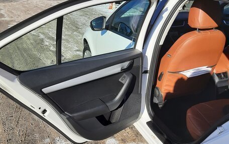 Skoda Octavia, 2014 год, 1 050 000 рублей, 8 фотография