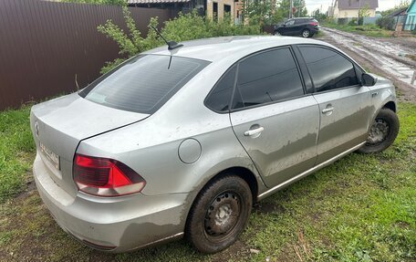 Volkswagen Polo VI (EU Market), 2018 год, 850 000 рублей, 3 фотография