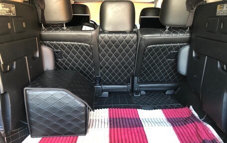 Toyota Land Cruiser 200, 2015 год, 6 200 000 рублей, 6 фотография