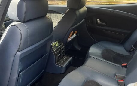 Maserati Quattroporte VI, 2012 год, 6 000 000 рублей, 10 фотография
