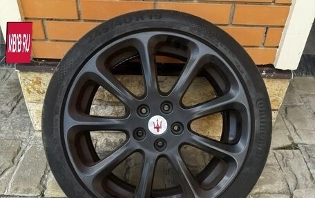 Maserati Quattroporte VI, 2012 год, 6 000 000 рублей, 13 фотография
