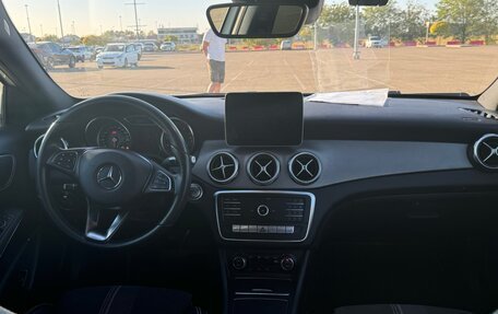 Mercedes-Benz GLA, 2019 год, 2 250 000 рублей, 3 фотография