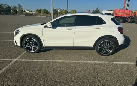 Mercedes-Benz GLA, 2019 год, 2 250 000 рублей, 4 фотография
