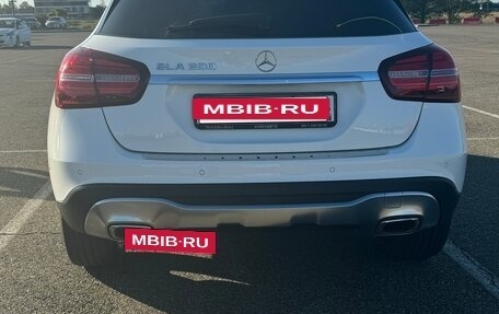 Mercedes-Benz GLA, 2019 год, 2 250 000 рублей, 2 фотография