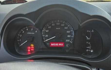 Toyota Hilux VII, 2013 год, 1 650 000 рублей, 7 фотография