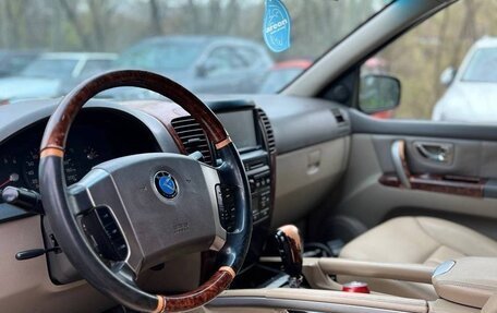 KIA Sorento IV, 2005 год, 455 000 рублей, 7 фотография