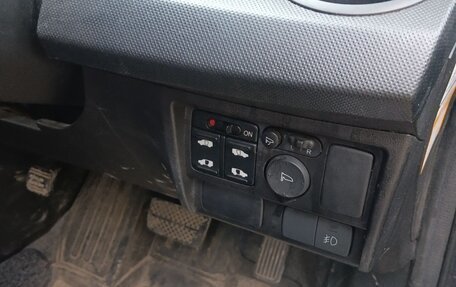 Honda Freed I, 2012 год, 750 000 рублей, 10 фотография