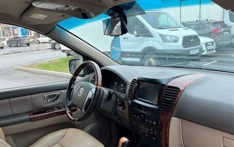 KIA Sorento IV, 2005 год, 455 000 рублей, 10 фотография