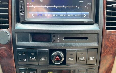 KIA Sorento IV, 2005 год, 455 000 рублей, 9 фотография