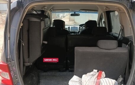 Honda Freed I, 2012 год, 750 000 рублей, 11 фотография