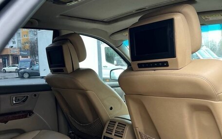 KIA Sorento IV, 2005 год, 455 000 рублей, 11 фотография