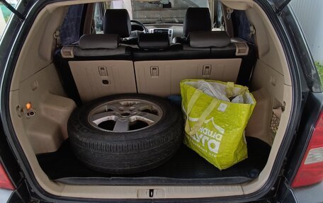 Hyundai Tucson III, 2006 год, 760 000 рублей, 3 фотография