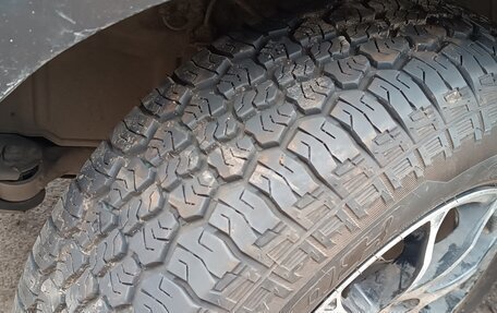Hyundai Tucson III, 2006 год, 760 000 рублей, 7 фотография
