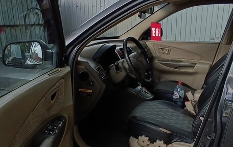Hyundai Tucson III, 2006 год, 760 000 рублей, 6 фотография