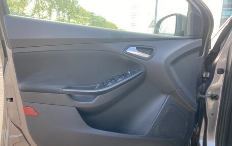 Ford Focus III, 2012 год, 565 000 рублей, 10 фотография