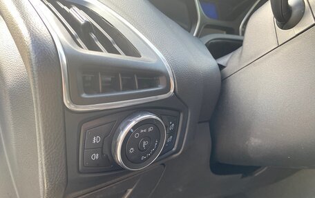 Ford Focus III, 2012 год, 565 000 рублей, 13 фотография