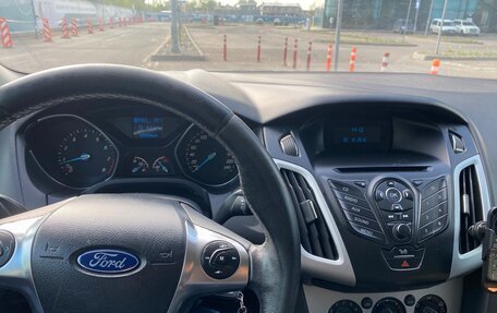 Ford Focus III, 2012 год, 565 000 рублей, 12 фотография