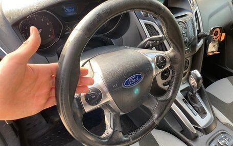 Ford Focus III, 2012 год, 565 000 рублей, 11 фотография