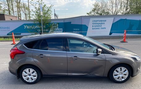 Ford Focus III, 2012 год, 565 000 рублей, 6 фотография